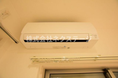 【設備】 | リブリ・Crecia