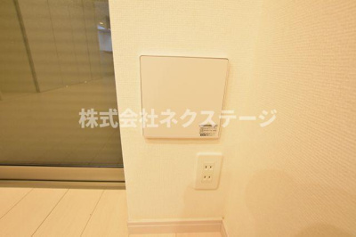 【設備】 | リブリ・Crecia