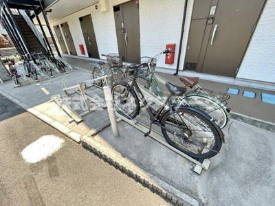 【その他共用部分】 | リブリ・Crecia