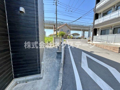 【周辺】 | リブリ・Crecia