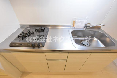 【キッチン】 | リブリ・Crecia