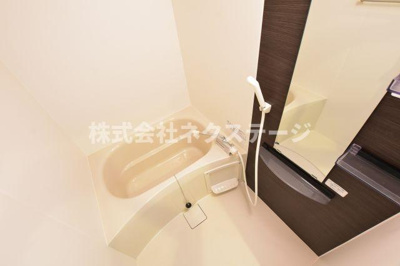 【浴室】 | リブリ・Crecia