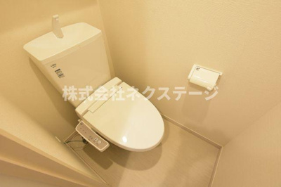 【トイレ】 | リブリ・Crecia