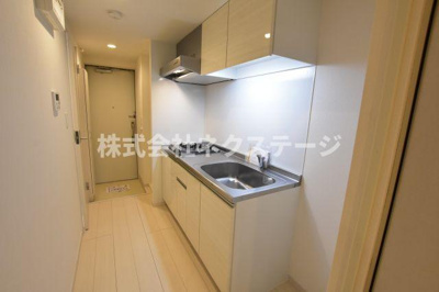 【キッチン】 | リブリ・Crecia