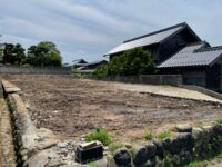 岩美郡岩美町字治土地