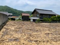 岩美郡岩美町字治土地の外観