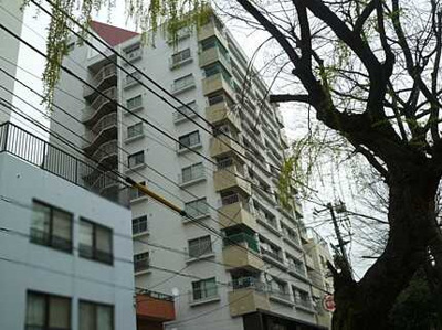 【外観】 | シーアイマンション広島