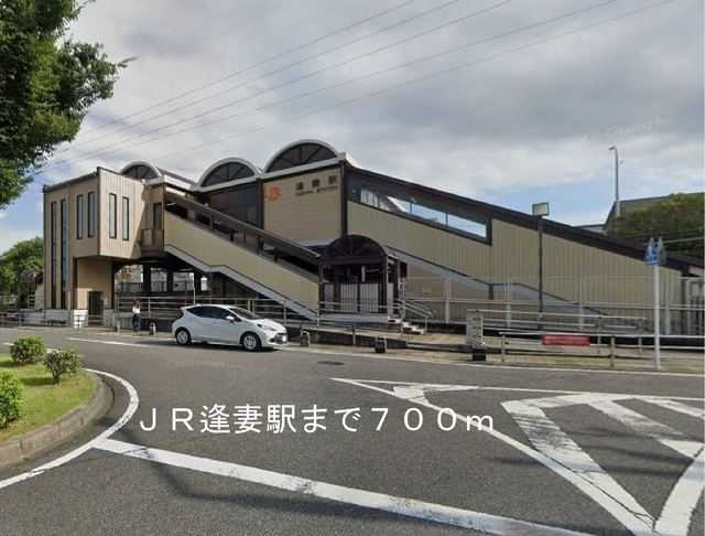 サンシャイン　ベイの周辺