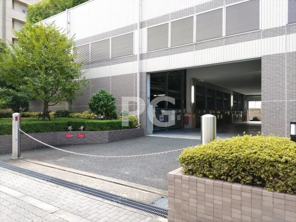 ローレルコート与力町エルグレースの画像