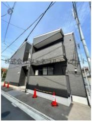 JOYFUL・HOUSE大和田