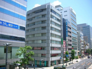 広島教販ビルの画像