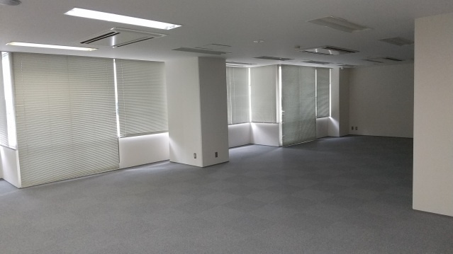 【内装】 | 広島教販ビル