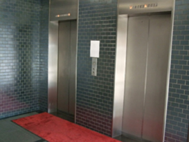 【その他共用部分】 | 広島教販ビル