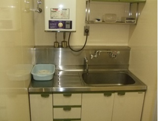 【その他共用部分】 | 広島教販ビル