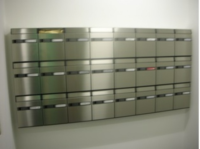 【その他共用部分】 | 広島教販ビル