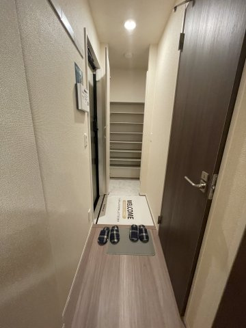 【玄関】 | ウィスタリナ