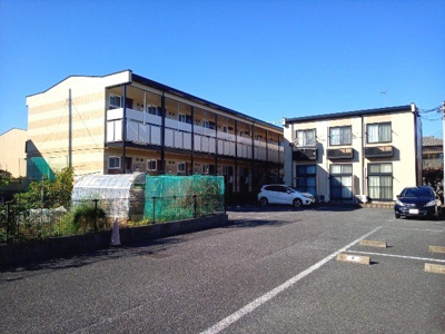 【外観】 | グランツ