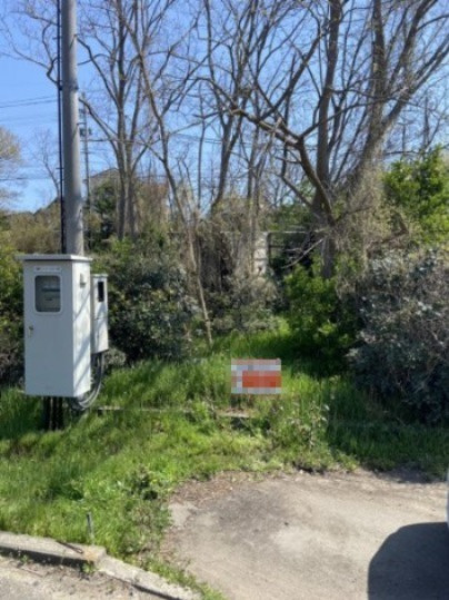 鳥取市賀露町北3丁目土地