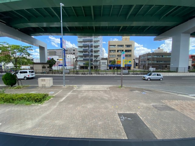 FORTUNATO｜名古屋市の賃貸ならMy賃貸の展望|FORTUNATO