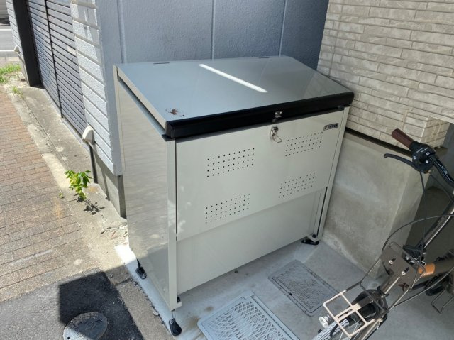 FORTUNATO｜名古屋市の賃貸ならMy賃貸のその他共用部分|FORTUNATO