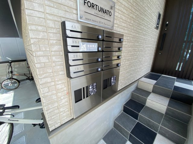 FORTUNATO｜名古屋市の賃貸ならMy賃貸のその他共用部分|FORTUNATO