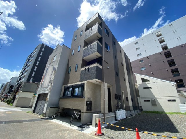FORTUNATO｜名古屋市の賃貸ならMy賃貸の外観|FORTUNATO
