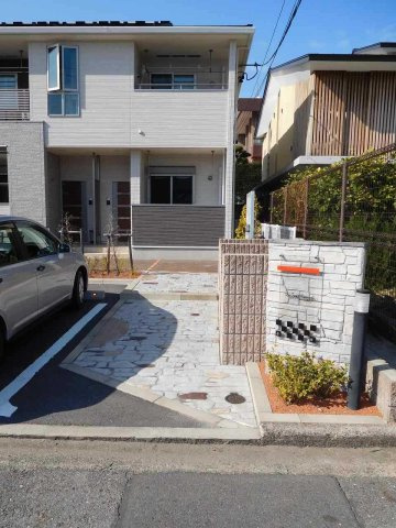 ラ・フォーレ　大手町　　　刈谷市の賃貸ならクラスホーム刈谷店のその他共用部分