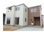山陽小野田市大字小野田の新築一戸建の画像