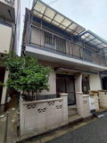 若松町テラスハウスの画像