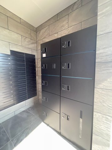 上益城郡御船町大字小坂の賃貸マンションのその他共用部分
