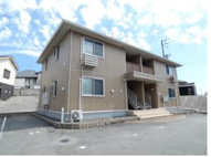 ミラカーサⅢ棟の画像