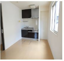 【居間・リビング】 | ミラカーサⅢ棟