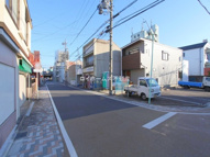 名古屋市中川区西日置町１０丁目126『仲介料無料』1号棟｜新築戸建ての画像
