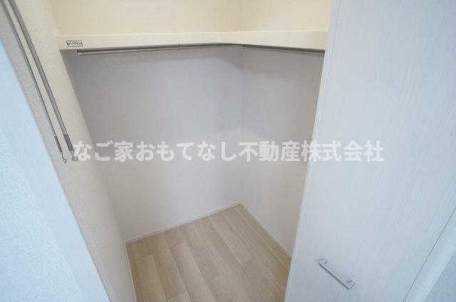 【収納】 | ノール・ラヴァンⅡ