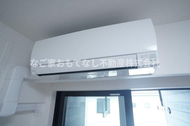 【設備】 | ノール・ラヴァンⅡ