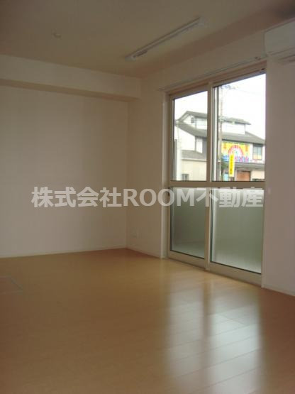 Hermit　Ⅲの居間・リビング|リビングです