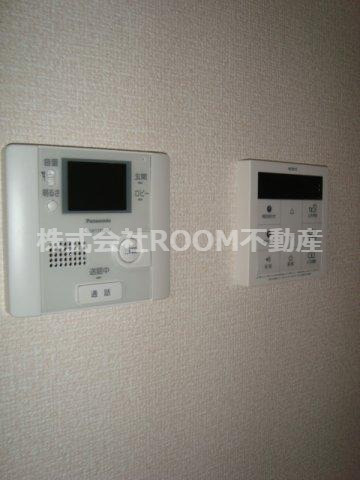 Hermit　Ⅲの設備