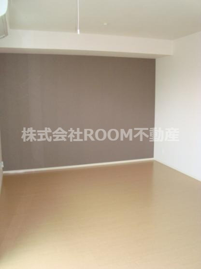 Hermit　Ⅲの洋室|洋室です