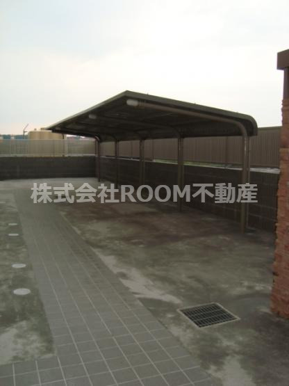 Hermit　Ⅲのその他共用部分