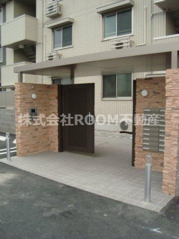 Hermit　Ⅲのセキュリティ