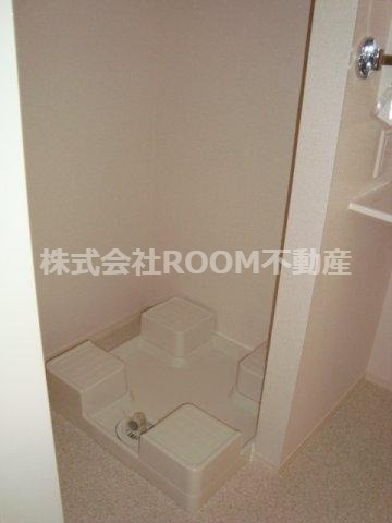 Hermit　Ⅲの設備