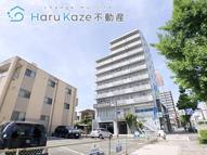 メゾンソレイユ【名古屋市賃貸・御器所駅】の画像