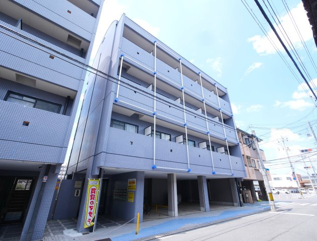 シティパレスやすらぎの道P-2