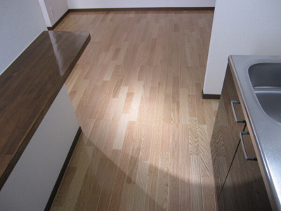 【その他】 | グレースハイツ博多駅南 | 別号室の写真になります。現況優先。