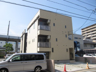 グレースハイツ博多駅南の画像