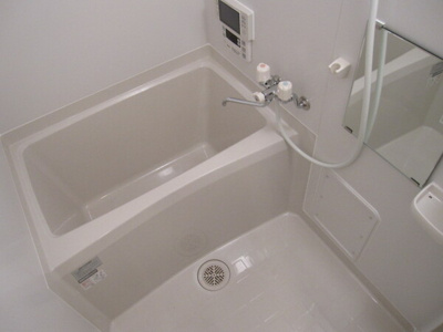 【浴室】 | グレースハイツ博多駅南 | 別号室の写真になります。現況優先。