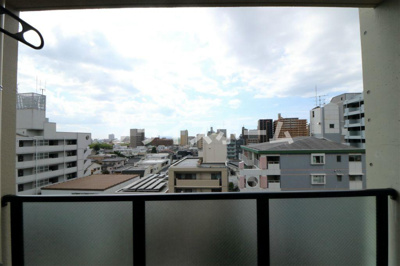 【展望】 | ルブラン箱崎