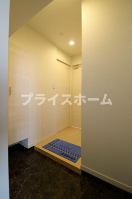【その他】 | ルブラン箱崎