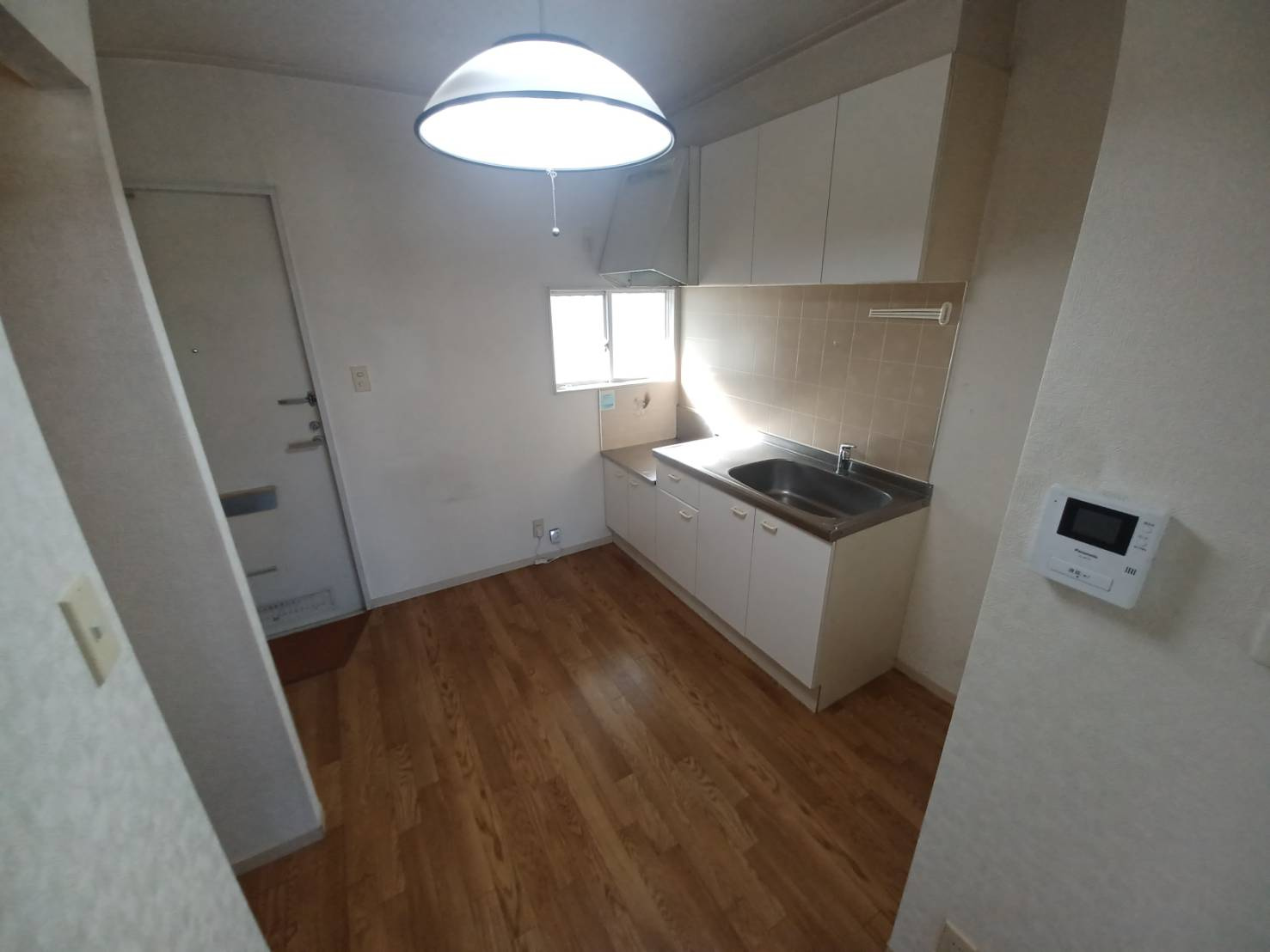 エステ東田の内装