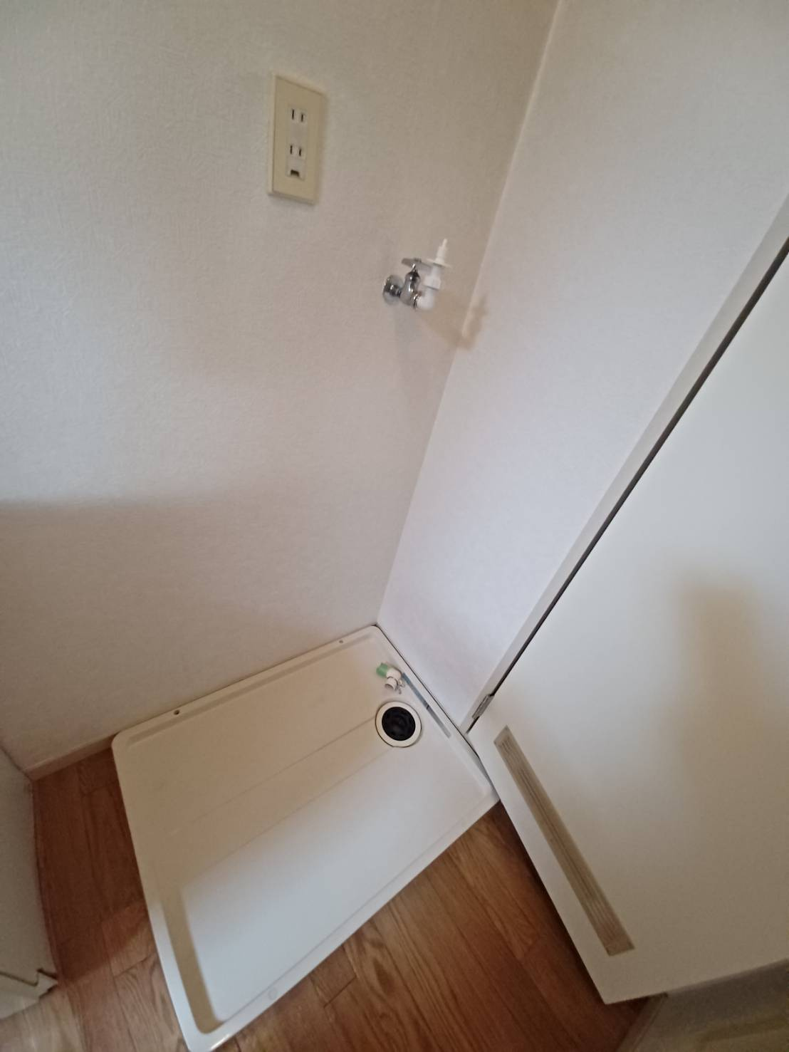 エステ東田の設備